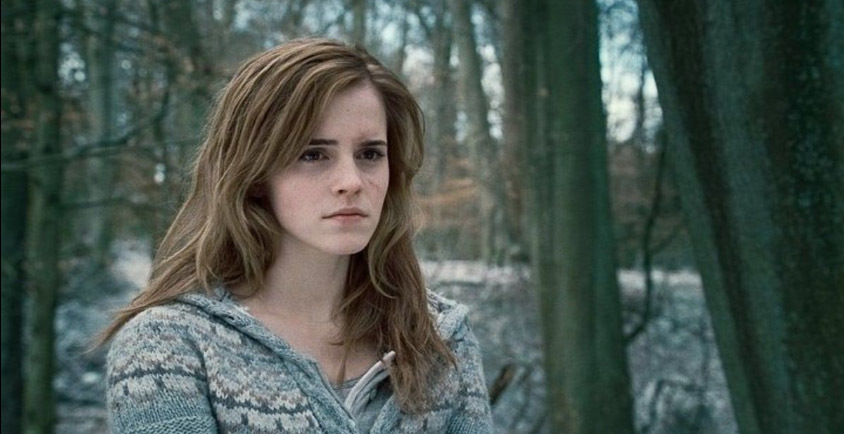 Emma Watson Confiesa Haber Llorado Viendo El Legado Maldito (Harry Potter)
