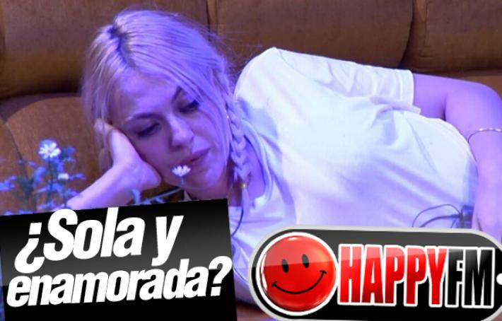 Gran Hermano VIP (GH VIP): Daniela Blume Discute con Aída y se Queda Sola en la Casa