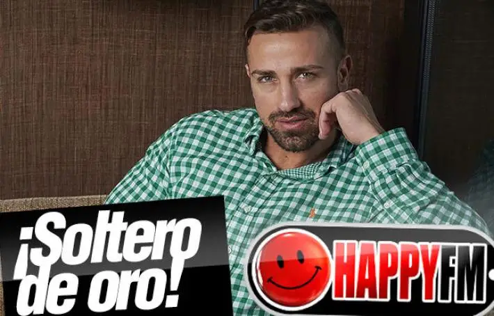Rafa Mora Afirma Estar Abierto Al Amor
