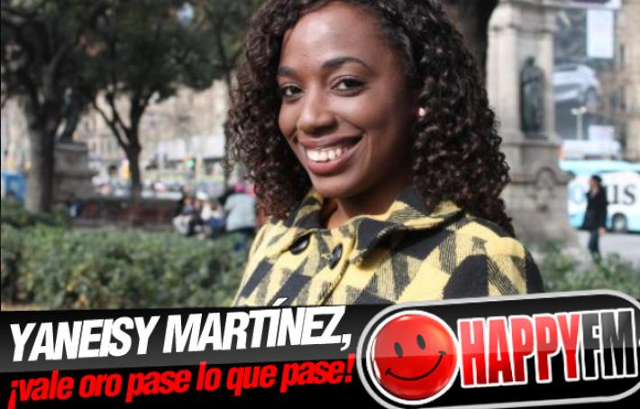 Got Talent: El Pase de Oro de Edurne, Yaneisy Martínez, se Queda sin Final