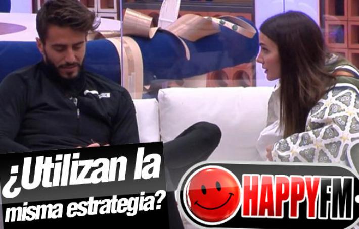 Gran Hermano VIP (GH VIP): Marco Ferri y Aylén Milla, ¿Reviven su Montaje de Volverías con tu Ex?