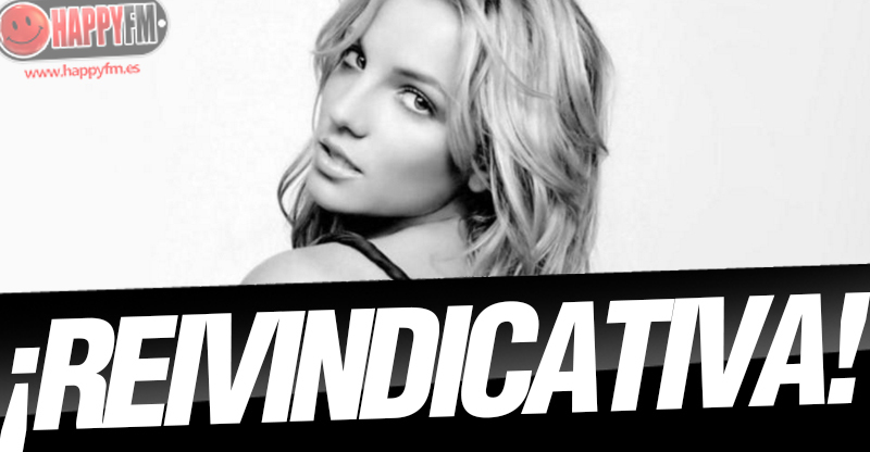 El Homenaje de Britney Spears a Beyoncé y Madonna en el Día Internacional de la Mujer
