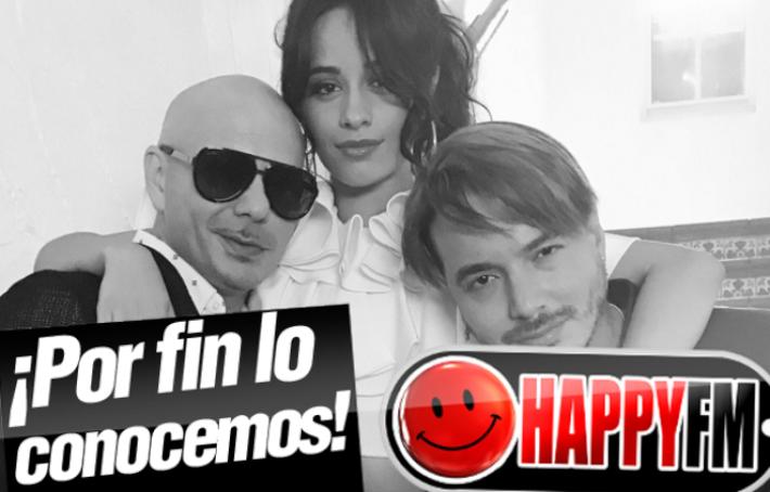 Hey Ma de Camila Cabello, Pitbull y J Balvin: Letra (Lyrics) en Español y Audio