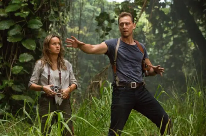 La Escena Post-Créditos de Kong: La Isla Calavera Adelanta la Secuela con Godzilla