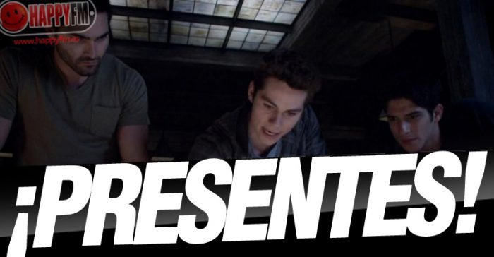 Teen Wolf: Confirmada la Presencia de Dylan O’Brien y Tyler Hoechlin en los Últimos Capítulos