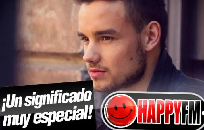 El Significado del Nuevo Tatuaje de Liam Payne (One Direction)