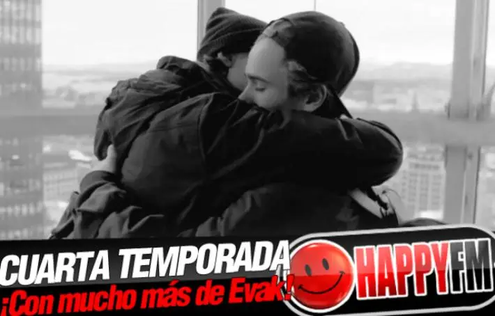 Skam: Evak Estará Muy Presente en la Cuarta Temporada