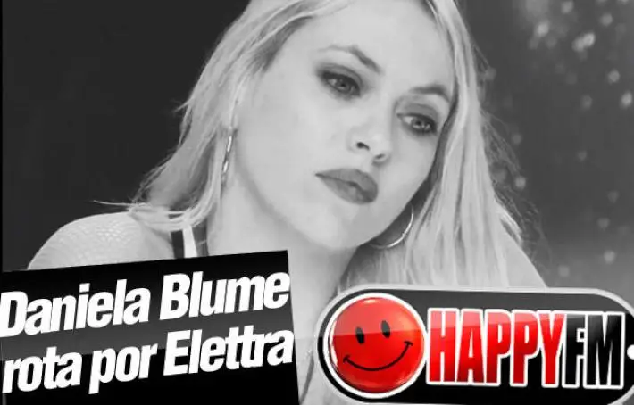 Gran Hermano VIP (GH VIP): Daniela Blume, Rota de Dolor, Echa de Menos a Elettra