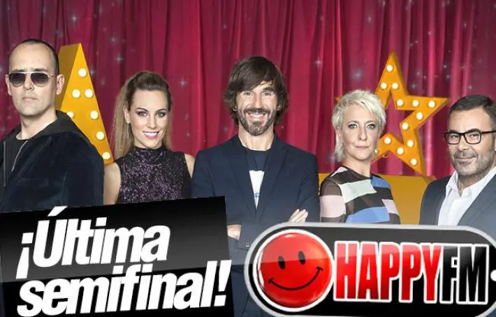 Got Talent: Tres Finalistas y un Pase de Oro en la Última Semifinal