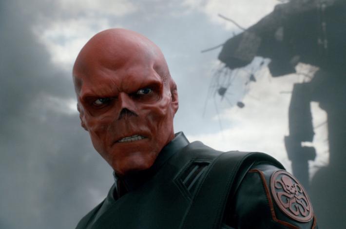 Samuel L Jackson, ¿Adelanta el Regreso de un Gran Villano de Marvel en Los Vengadores: Infinity War?