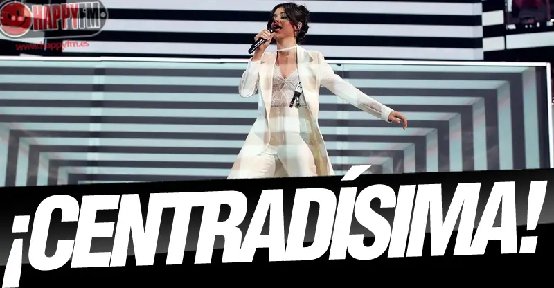 Camila Cabello no Está Interesada en Encontrar el Amor