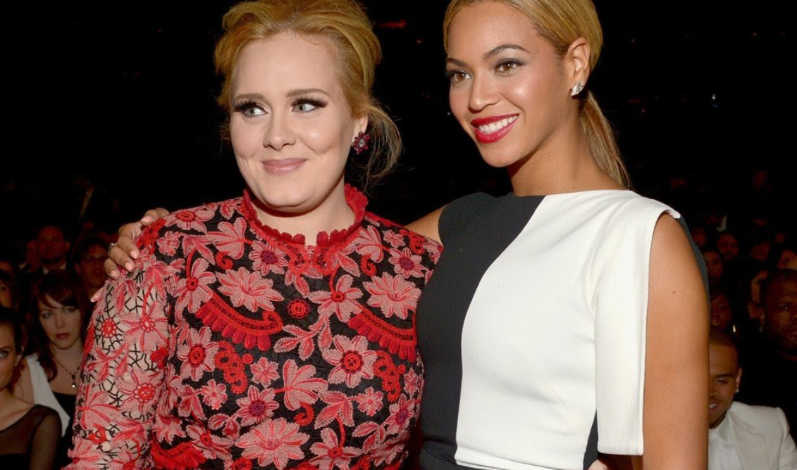Beyoncé, Adele, Liam Payne… Los Famosos con Cuentas Secretas en Redes Sociales