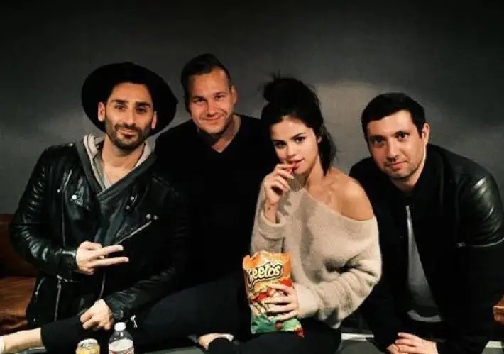 Selena Gómez ¿Cambia su Estilo por su Relación con The Weeknd?