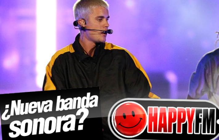 Justin Bieber Pone Música a La Bella y la Bestia