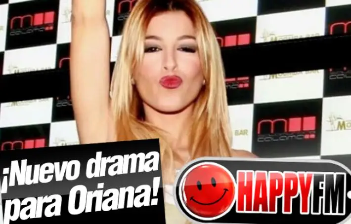 Doble Tentación: Oriana Marzoli, ¿Castigada Durante un Mes sin Sueldo?