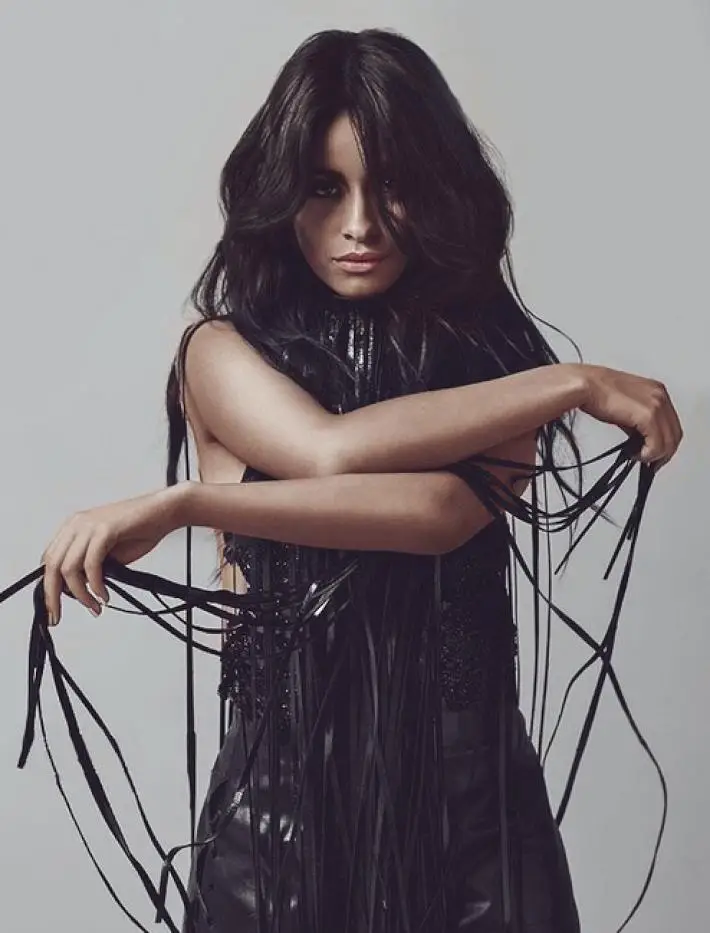 Camila Cabello Revela Cuándo Tendremos su Primer Álbum en Solitario