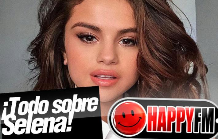 Selena Gómez Responde a las Preguntas Más Personales que Siempre has Querido Saber