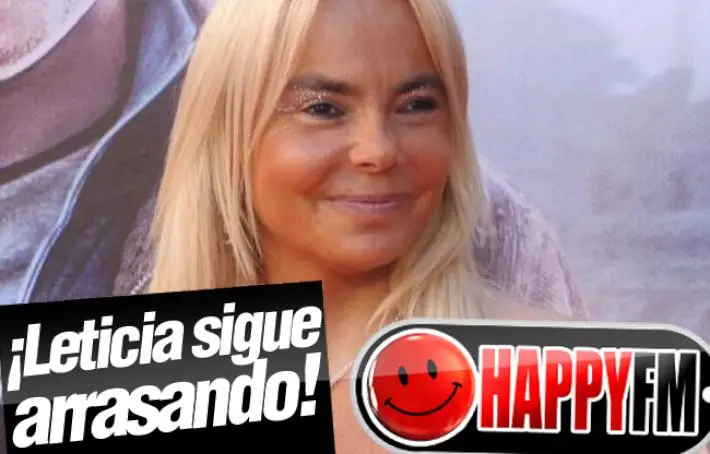 Manel Navarro (Eurovisión 2017) no Descarta un Dúo con Leticia Sabater