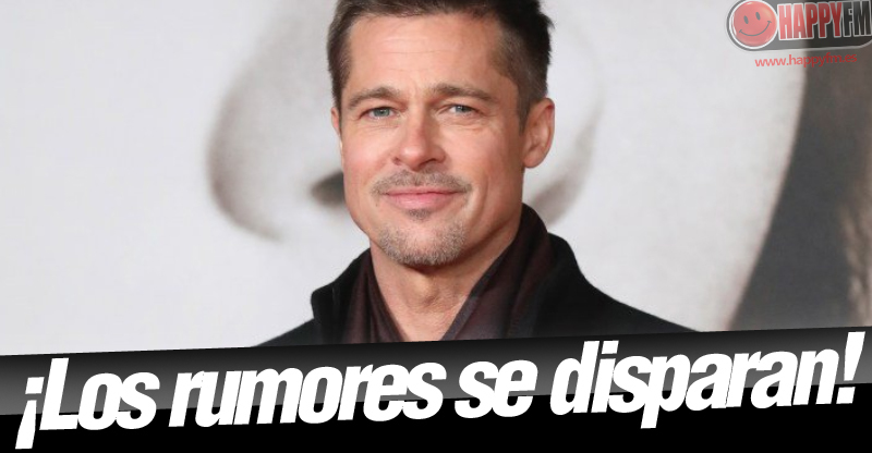 Brad Pitt Suena Con Más Fuerza que Nunca Para ser Cable en Deadpool 2