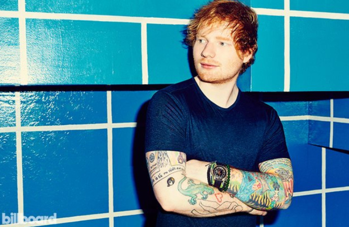 Ed Sheeran Provoca una Oleada de Matrimonios en sus Conciertos