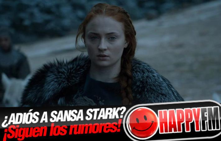 Juego de Tronos: Sansa Stark, ¿Morirá en la Séptima Temporada?