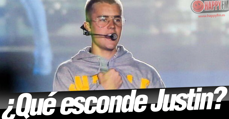 El Significado del Nuevo Tatuaje de Justin Bieber