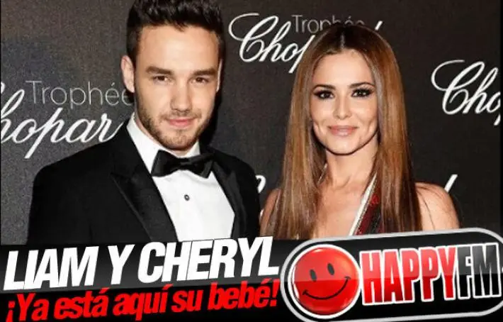 Liam Payne Confirma el Nacimiento de su Hijo con la Foto Más Tierna de la Historia