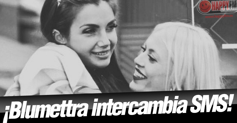 ‘Gran Hermano VIP’: La Conversación Entre Daniela y Elettra que Hace Volver a Creer en Blumettra