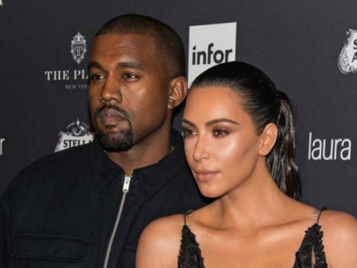 Kim Kardashian Confiesa qué le hace a Kanye West tras sus Conciertos