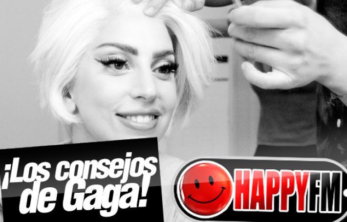 El Inspirador Mensaje de Lady Gaga en su Cumpleaños