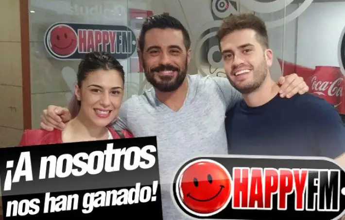Bea, ganadora de ‘Gran Hermano 17’, en Fuerza G: «Mis enemigos de GH 17 tienen que hablar de mí para poder seguir ahí»