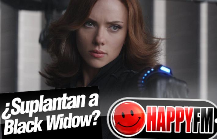 Jennifer Lawrence, ¿la Nueva Black Widow en la Película que Scarlett Johansson no ha Conseguido?