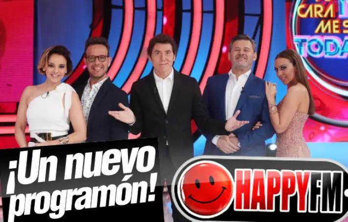 ‘Tu cara no me suena todavía’: Los Nuevos Concursantes se Enfrentan a los Repescados en la Nueva Gala