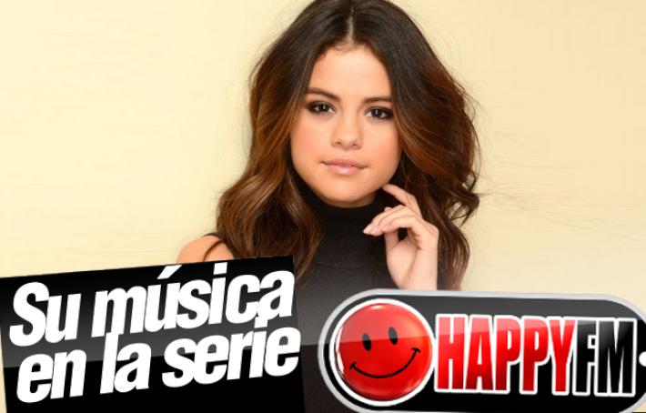 Las Canciones de Selena Gómez para «Por 13 Razones», la Nueva Serie de Netflix