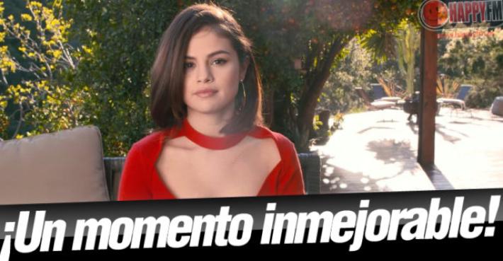Selena Gómez, Más Emocionada que Nunca con el Estreno de ‘Por 13 Razones’