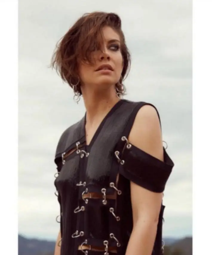 ‘The Walking Dead’: Lauren Cohan (Maggie Greene) Habla del Poder de las Mujeres de la Serie