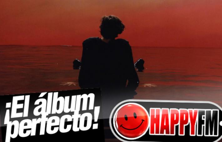 Los Fans de Harry Styles Crean el Disco Perfecto