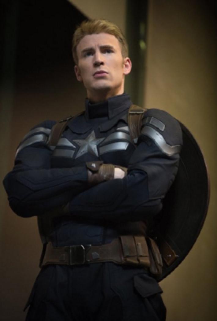 Chris Evans Habla de su Futuro como Capitán América y Acaba con los Rumores