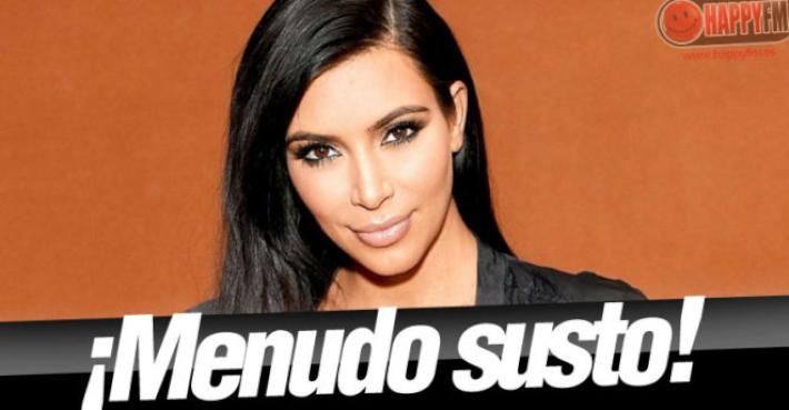 Toda la Verdad Acerca del Asalto a Kim Kardashian