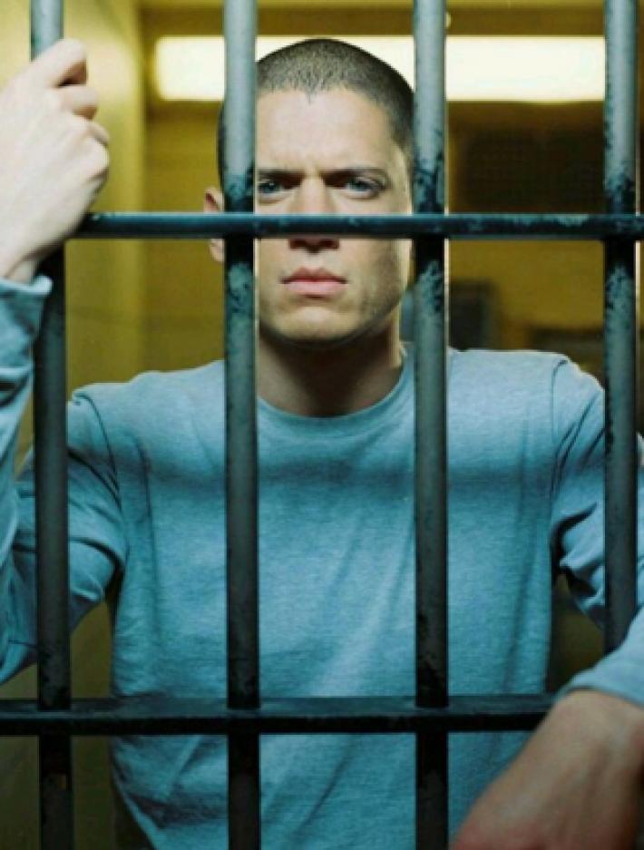 ‘Prison Break’ 5×01: Michael Scofield, el Fantasma del Capítulo