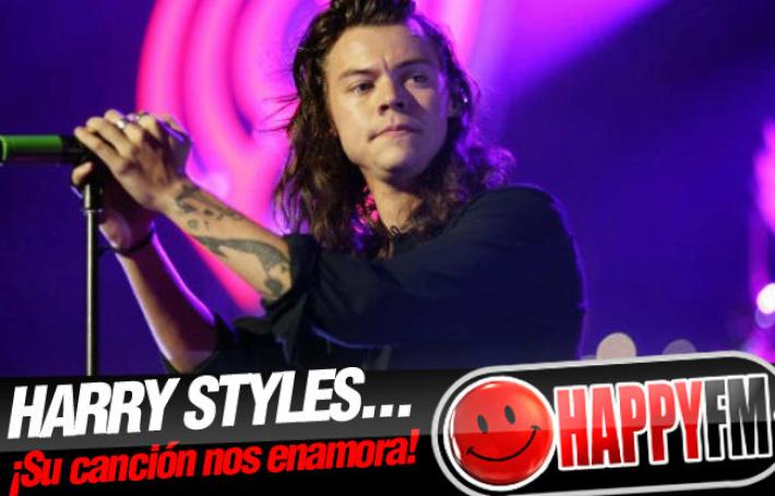 ‘Sign of the Times’ de Harry Styles: Letra (Lyrics) en Español y Vídeo
