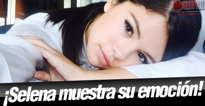 Selena Gomez se Tatúa ‘Por 13 razones’ y Emociona a los Fans (Foto)