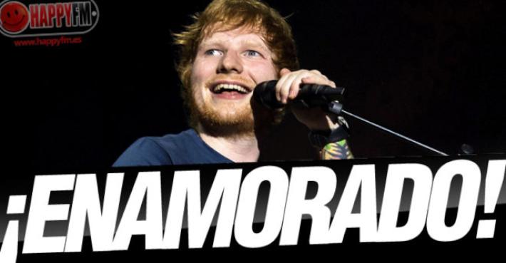 Ed Sheeran canta Barcelona en la Ciudad que la Inspiró