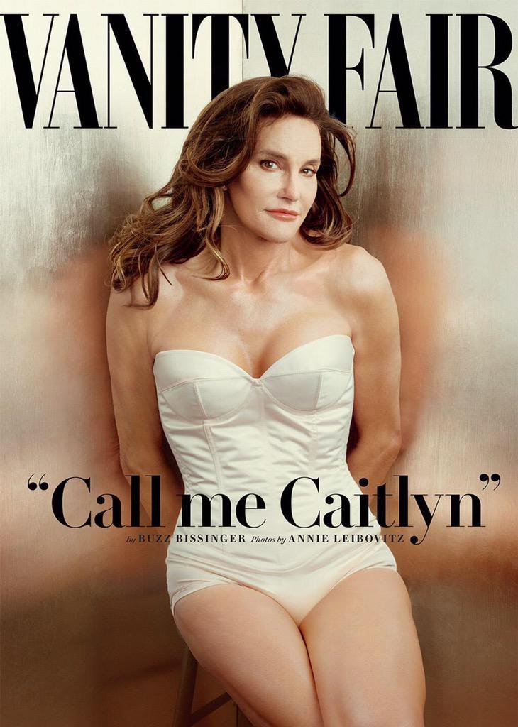 Caitlyn Jenner se Somete a la Última y Definitiva Operación de Cambio de Sexo