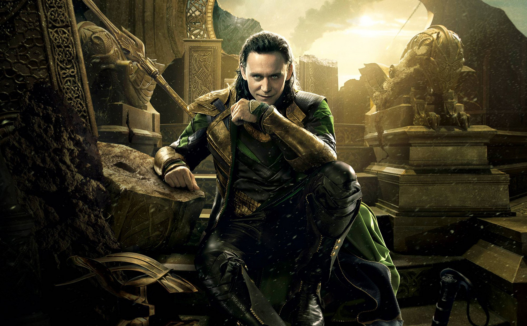 Tom Hiddleston Habla del Efecto que Loki Podría Tener en su Carrera