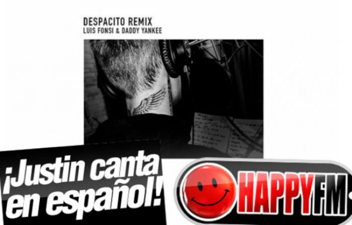 ‘Despacito Remix’, de Justin Bieber, Luis Fonsi y Daddy Yankee: Letra (Lyrics) en Español y Audio