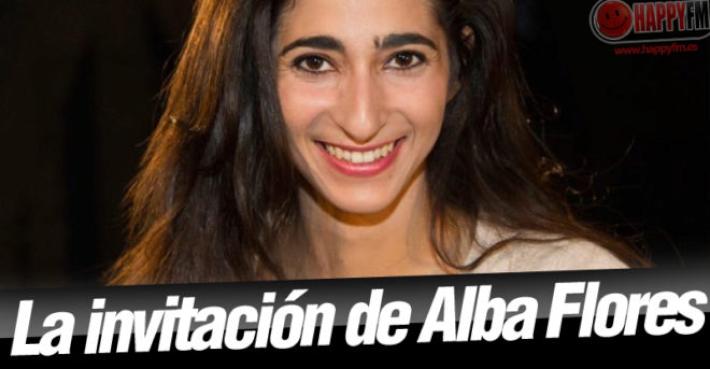 Alba Flores Asegura que Merece la Pena ver ‘La Casa de Papel’ porque es Arriesgada y Diferente