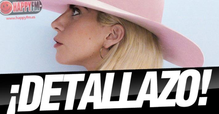 Lady Gaga Invita a sus Fans a Aparecer en su Película ‘A Star is Born’