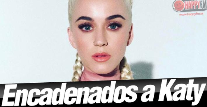 ‘Bon Appetit’ de Katy Perry: Letra (Lyrics) en Español y Audio