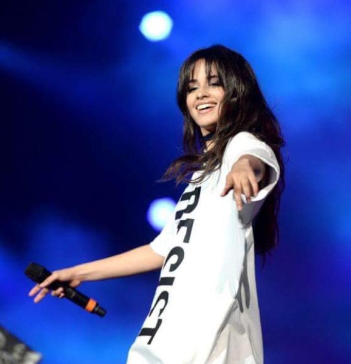 Camila Cabello explica el significado del título de su nuevo álbum